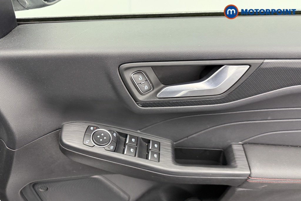 Ford Kuga St-Line X Edition Automatic Petrol Plug-In Hybrid SUV - Stock Number (1565925) - 17th supplementary image