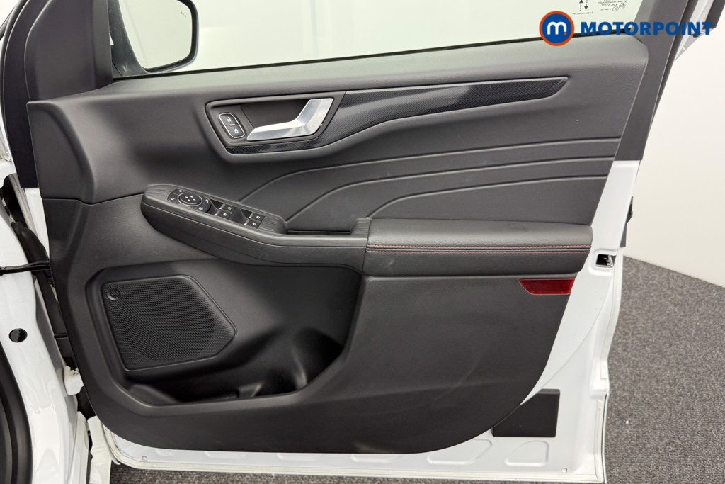 Ford Kuga St-Line X Edition Automatic Petrol Plug-In Hybrid SUV - Stock Number (1565925) - 18th supplementary image