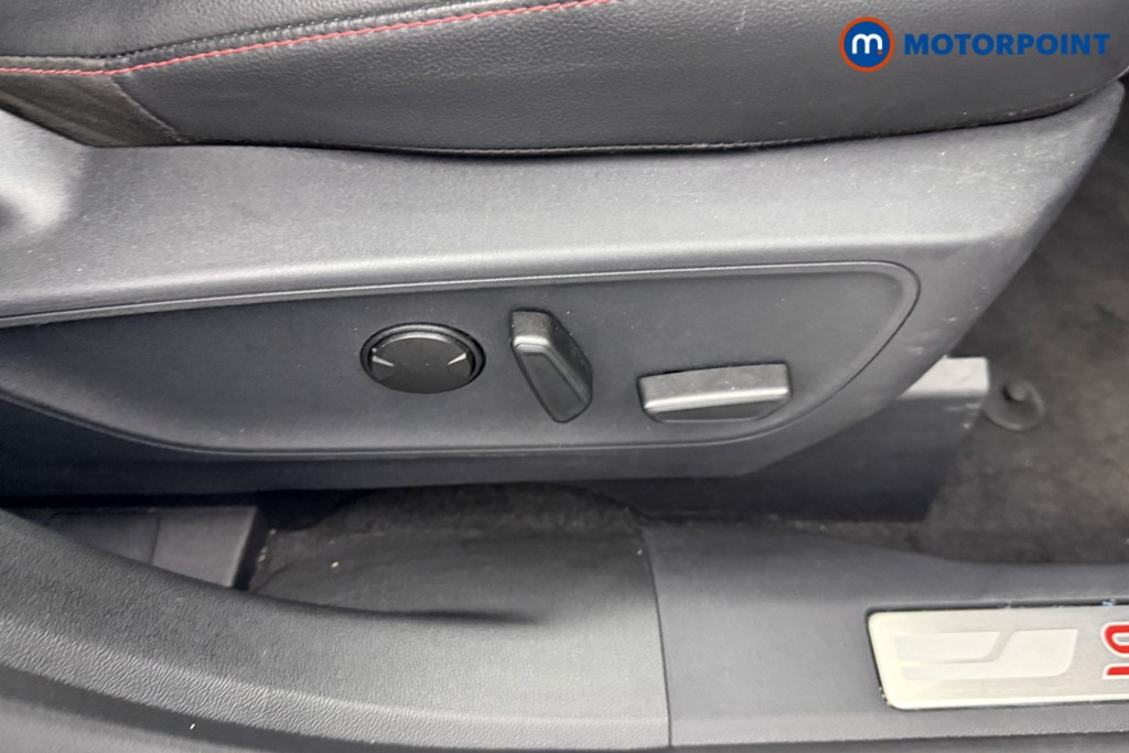 Ford Kuga St-Line X Edition Automatic Petrol Plug-In Hybrid SUV - Stock Number (1565925) - 19th supplementary image