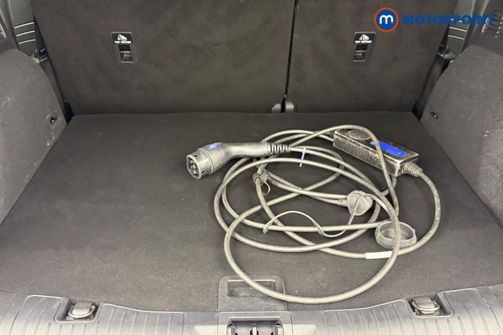 Ford Kuga St-Line X Edition Automatic Petrol Plug-In Hybrid SUV - Stock Number (1565925) - 24th supplementary image