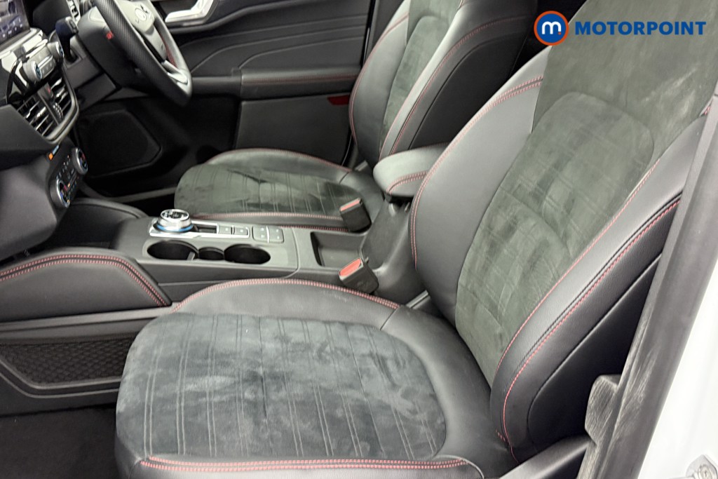 Ford Kuga St-Line X Edition Automatic Petrol Plug-In Hybrid SUV - Stock Number (1565925) - 26th supplementary image