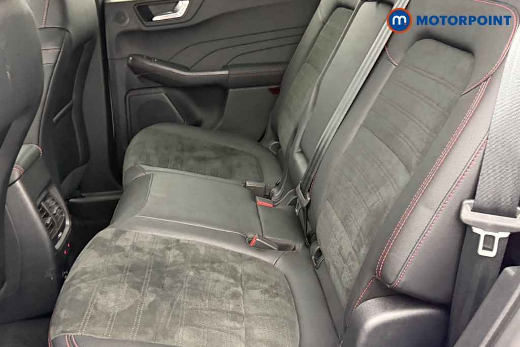 Ford Kuga St-Line X Edition Automatic Petrol Plug-In Hybrid SUV - Stock Number (1565925) - 27th supplementary image