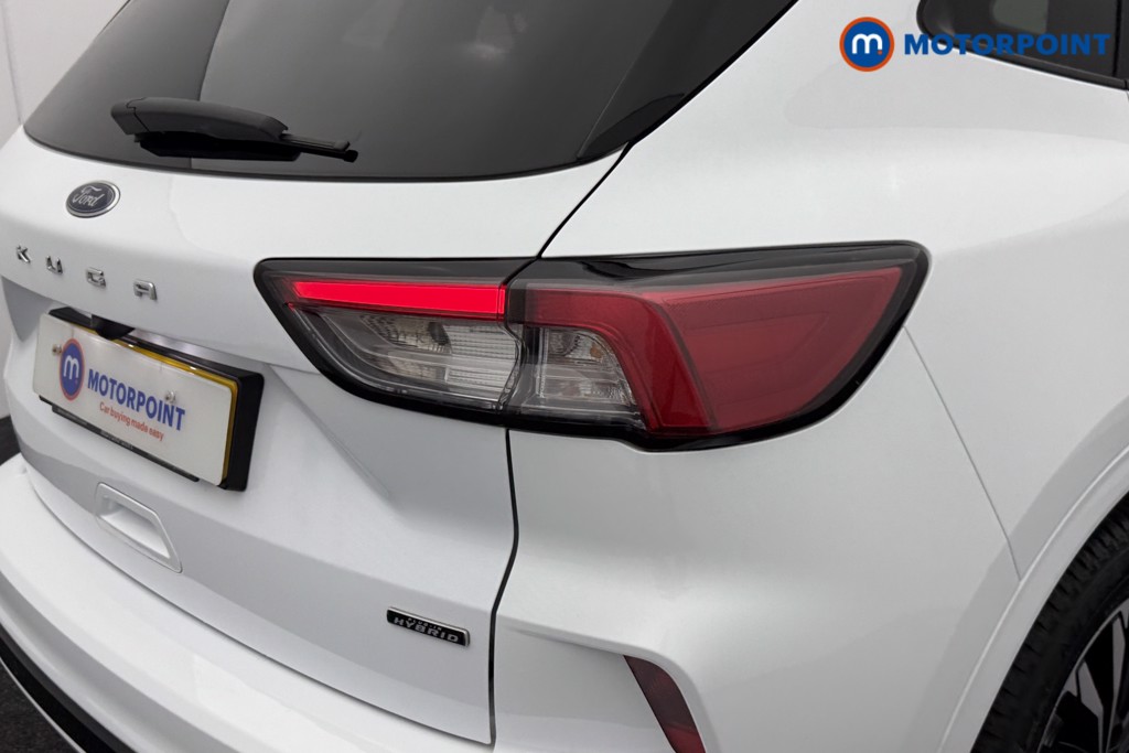 Ford Kuga St-Line X Edition Automatic Petrol Plug-In Hybrid SUV - Stock Number (1565925) - 30th supplementary image