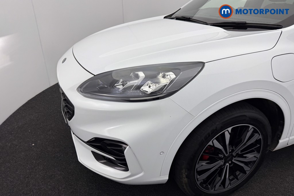 Ford Kuga St-Line X Edition Automatic Petrol Plug-In Hybrid SUV - Stock Number (1565925) - 32nd supplementary image
