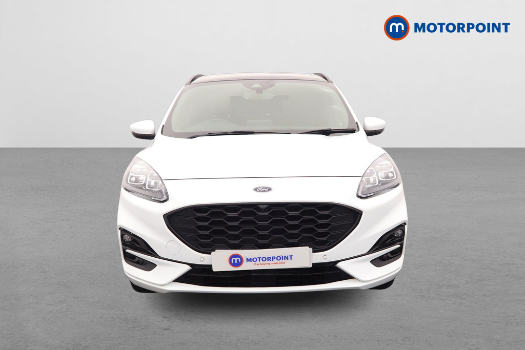 Ford Kuga St-Line X Edition Automatic Petrol Plug-In Hybrid SUV - Stock Number (1565925) - Front bumper