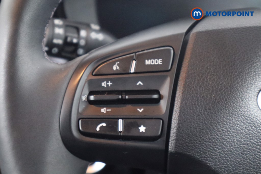 Hyundai I10 Premium Automatic Petrol Hatchback - Stock Number (1565989) - 7th supplementary image