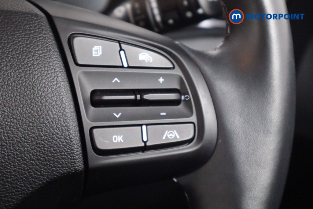 Hyundai I10 Premium Automatic Petrol Hatchback - Stock Number (1565989) - 8th supplementary image