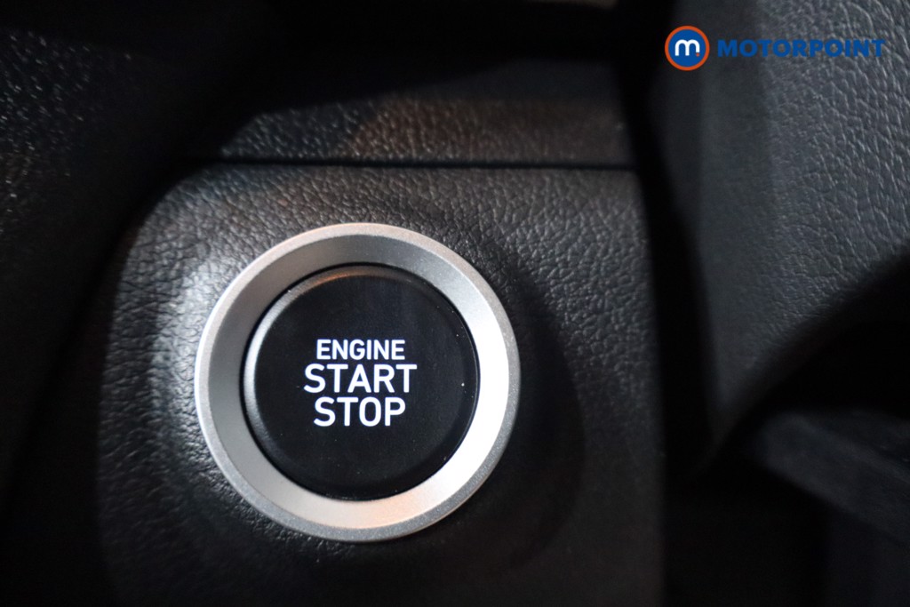 Hyundai I10 Premium Automatic Petrol Hatchback - Stock Number (1565989) - 13th supplementary image