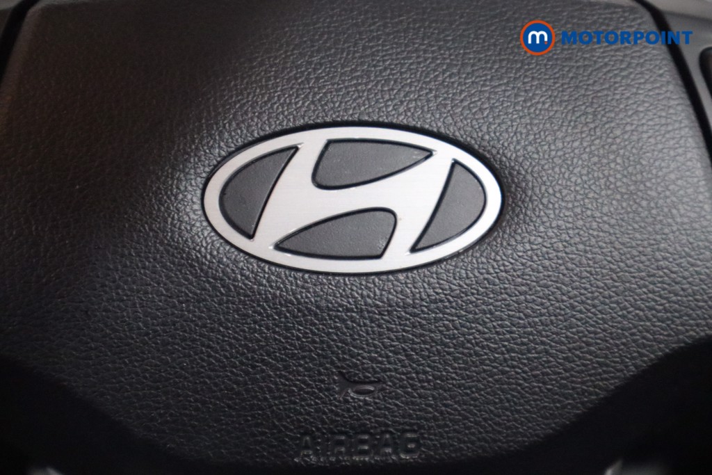 Hyundai I10 Premium Automatic Petrol Hatchback - Stock Number (1565989) - 18th supplementary image
