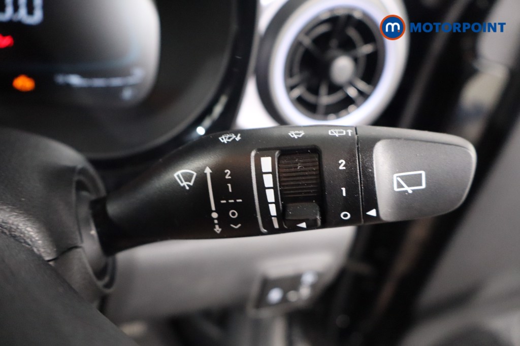 Hyundai I10 Premium Automatic Petrol Hatchback - Stock Number (1565989) - 19th supplementary image