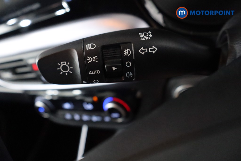 Hyundai I10 Premium Automatic Petrol Hatchback - Stock Number (1565989) - 20th supplementary image