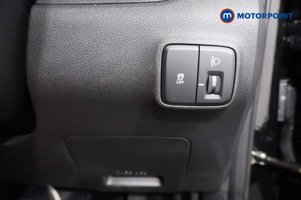 Hyundai I10 Premium Automatic Petrol Hatchback - Stock Number (1565989) - 21st supplementary image