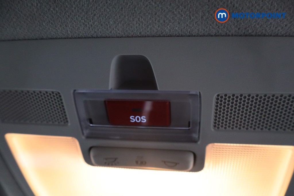 Hyundai I10 Premium Automatic Petrol Hatchback - Stock Number (1565989) - 22nd supplementary image