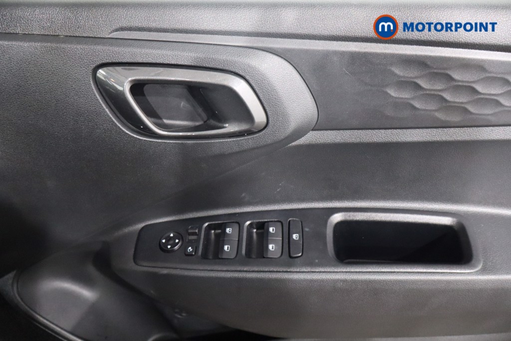 Hyundai I10 Premium Automatic Petrol Hatchback - Stock Number (1565989) - 24th supplementary image