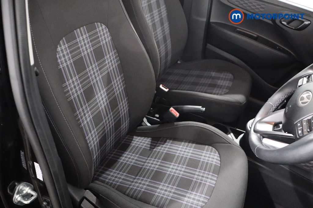 Hyundai I10 Premium Automatic Petrol Hatchback - Stock Number (1565989) - 26th supplementary image