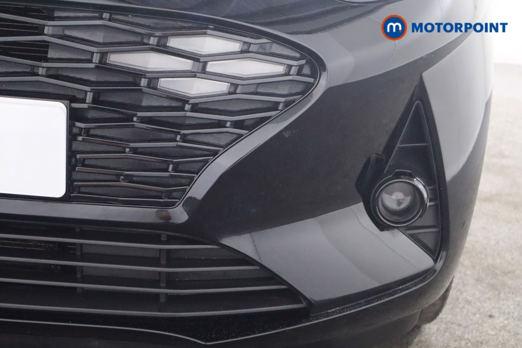 Hyundai I10 Premium Automatic Petrol Hatchback - Stock Number (1565989) - 29th supplementary image