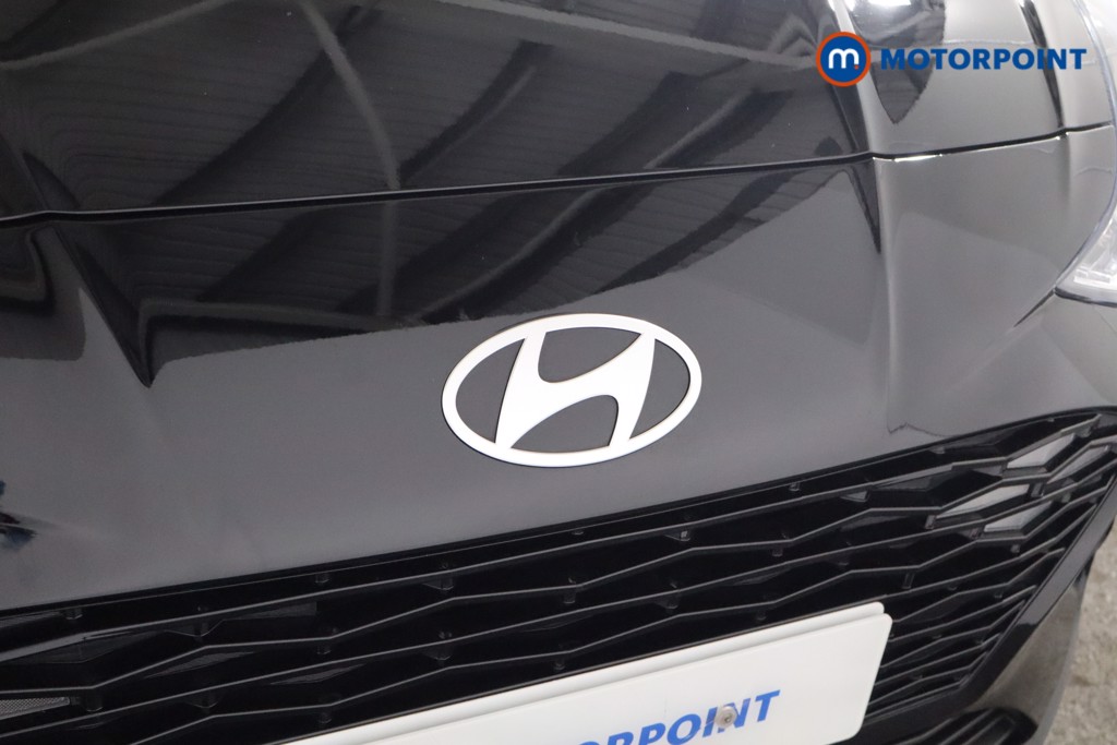 Hyundai I10 Premium Automatic Petrol Hatchback - Stock Number (1565989) - 30th supplementary image