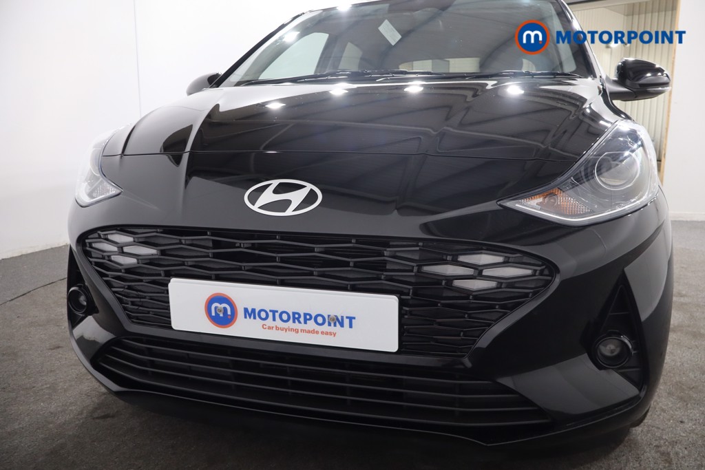 Hyundai I10 Premium Automatic Petrol Hatchback - Stock Number (1565989) - 31st supplementary image