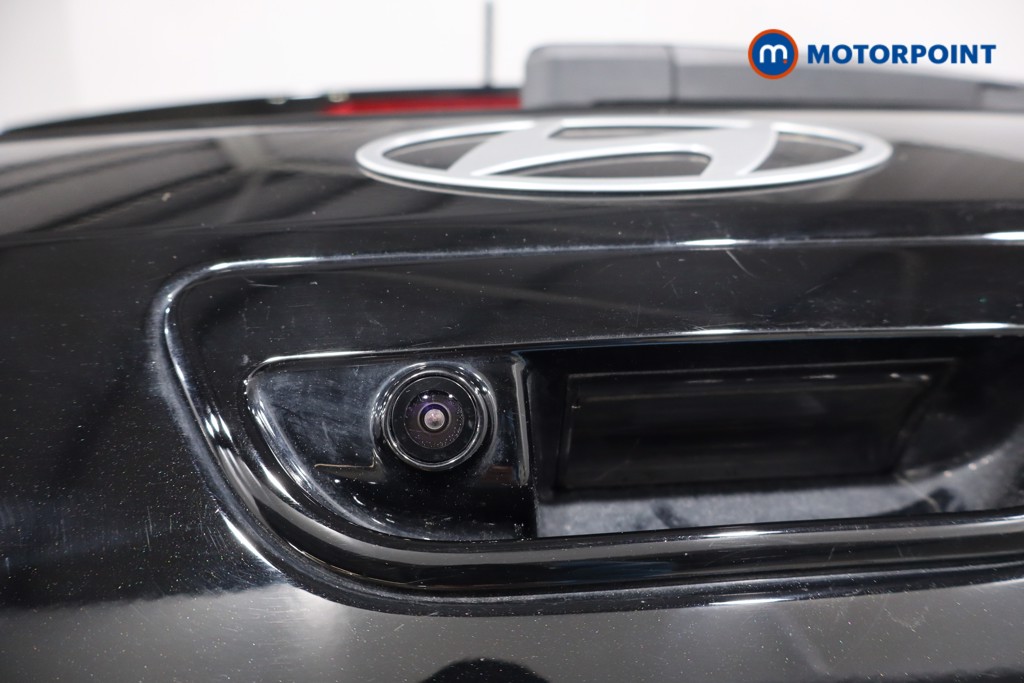 Hyundai I10 Premium Automatic Petrol Hatchback - Stock Number (1565989) - 36th supplementary image