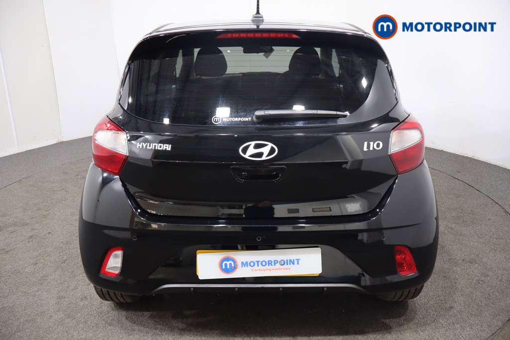 Hyundai I10 Premium Automatic Petrol Hatchback - Stock Number (1565989) - 37th supplementary image
