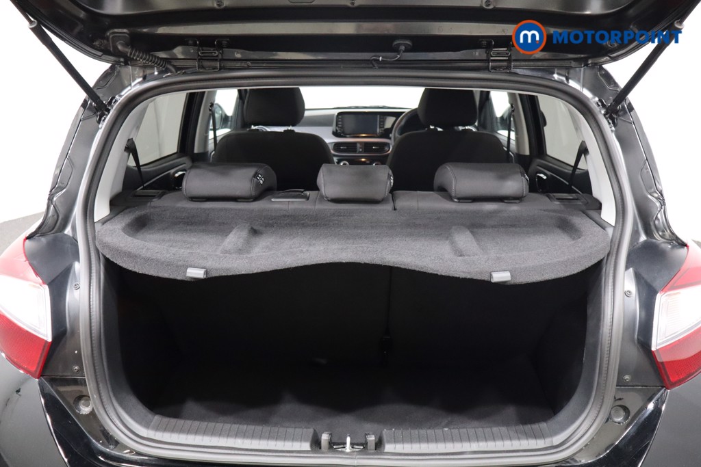 Hyundai I10 Premium Automatic Petrol Hatchback - Stock Number (1565989) - 38th supplementary image