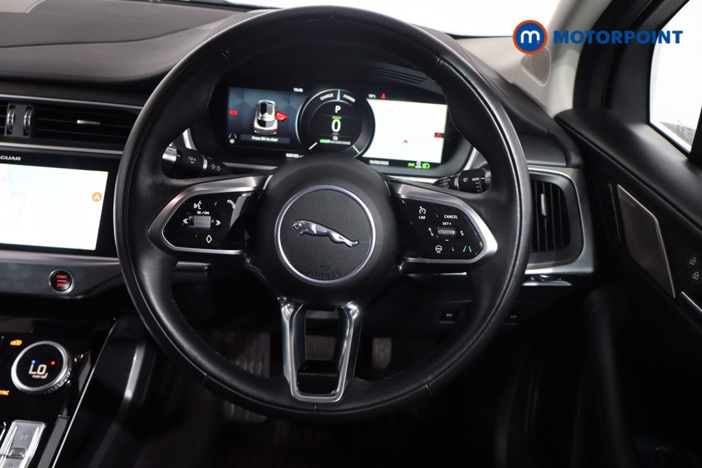 Jaguar I-Pace SE Automatic Electric SUV - Stock Number (1565990) - 6th supplementary image