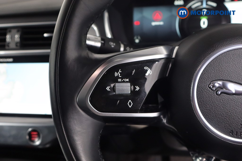 Jaguar I-Pace SE Automatic Electric SUV - Stock Number (1565990) - 7th supplementary image