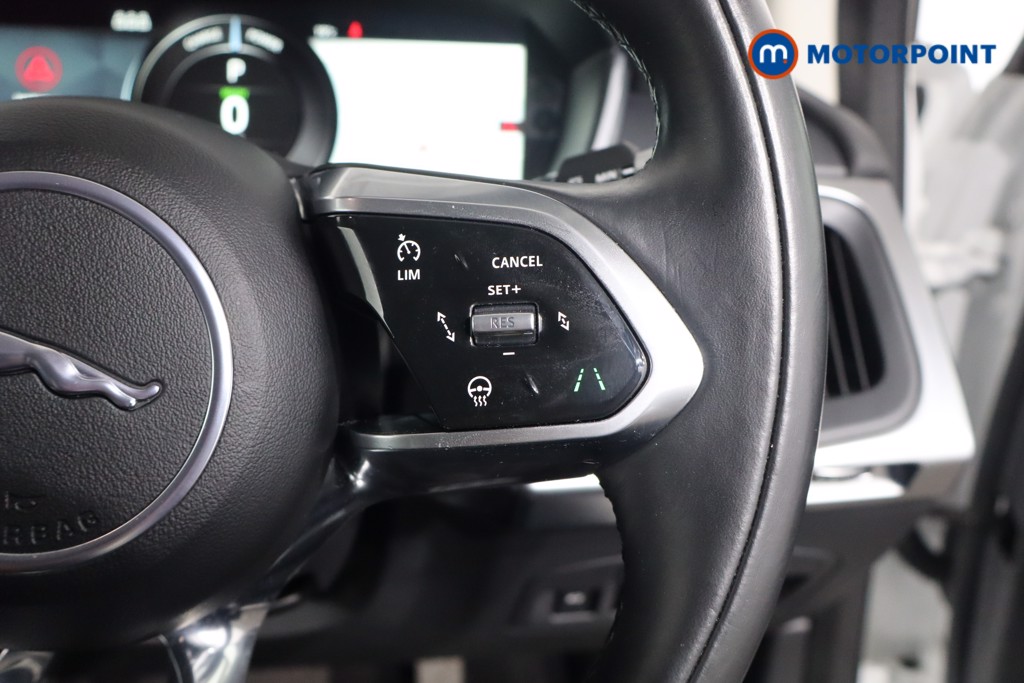 Jaguar I-Pace SE Automatic Electric SUV - Stock Number (1565990) - 8th supplementary image