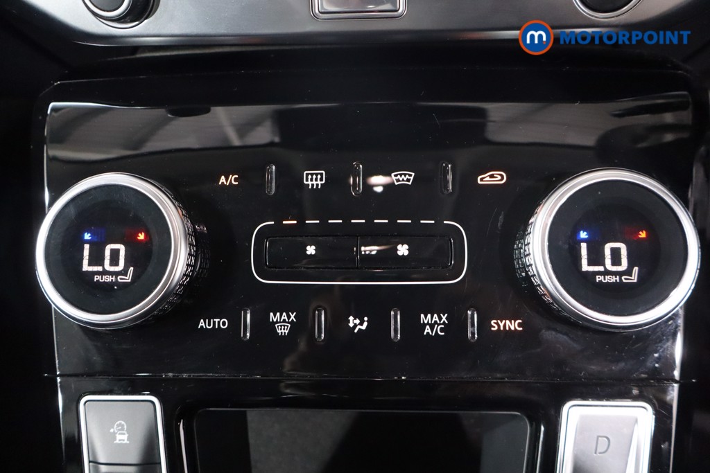 Jaguar I-Pace SE Automatic Electric SUV - Stock Number (1565990) - 17th supplementary image