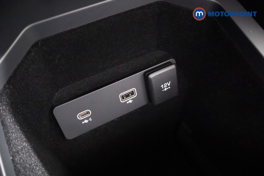 Jaguar I-Pace SE Automatic Electric SUV - Stock Number (1565990) - 20th supplementary image