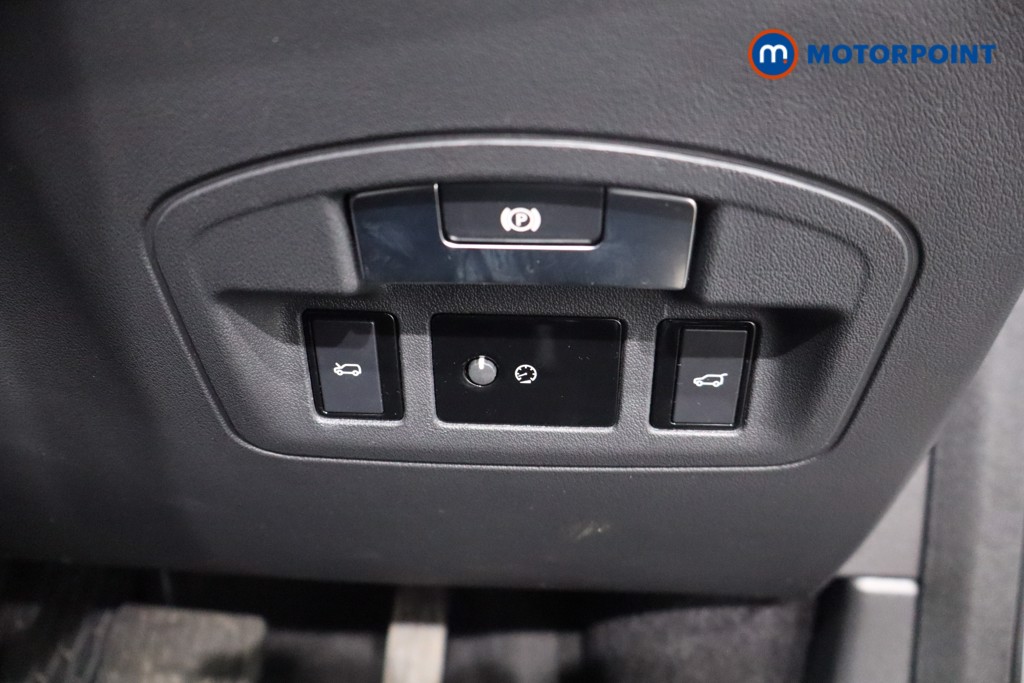 Jaguar I-Pace SE Automatic Electric SUV - Stock Number (1565990) - 22nd supplementary image