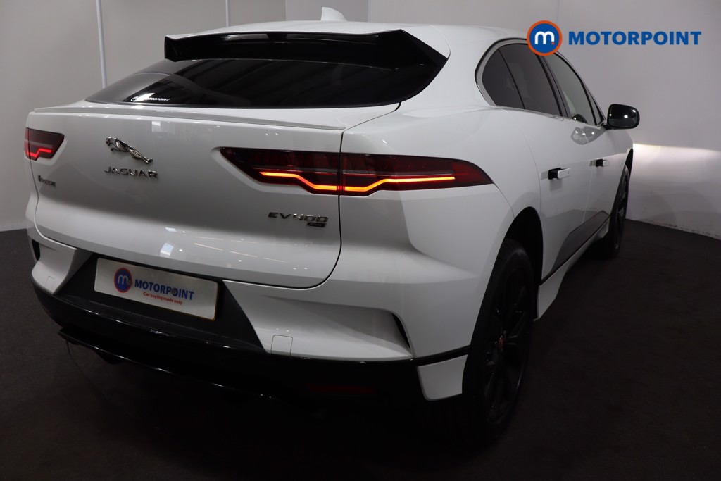 Jaguar I-Pace SE Automatic Electric SUV - Stock Number (1565990) - 30th supplementary image