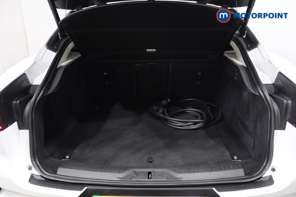 Jaguar I-Pace SE Automatic Electric SUV - Stock Number (1565990) - 32nd supplementary image