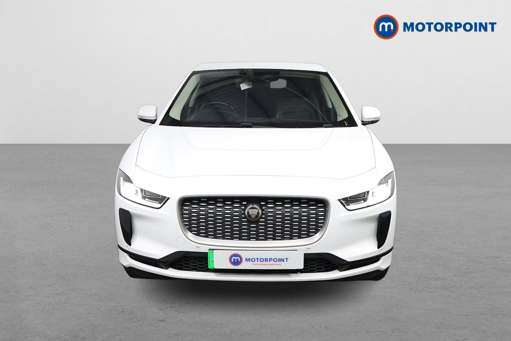 Jaguar I-Pace SE Automatic Electric SUV - Stock Number (1565990) - Front bumper