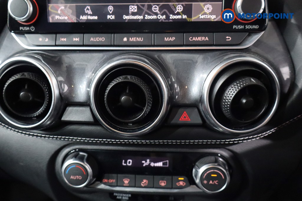 Nissan Juke N-Connecta Manual Petrol SUV - Stock Number (1566088) - 15th supplementary image
