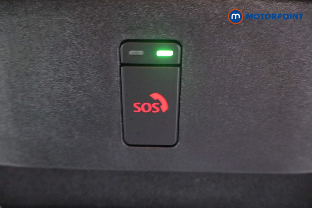 Nissan Juke N-Connecta Manual Petrol SUV - Stock Number (1566088) - 17th supplementary image