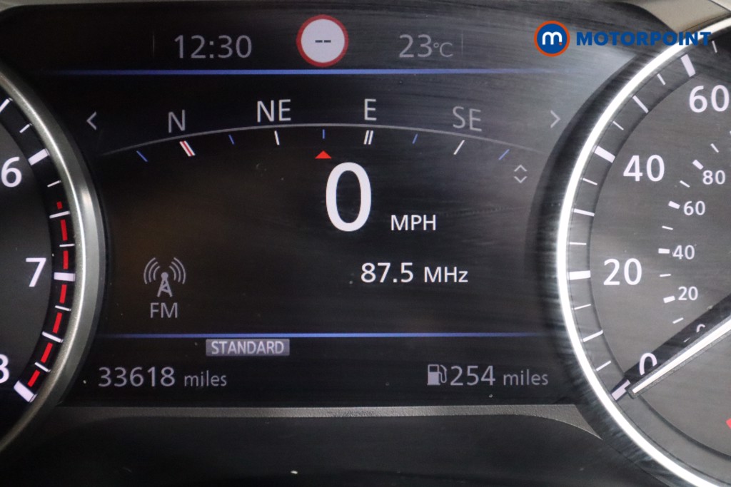 Nissan Juke N-Connecta Manual Petrol SUV - Stock Number (1566088) - 21st supplementary image