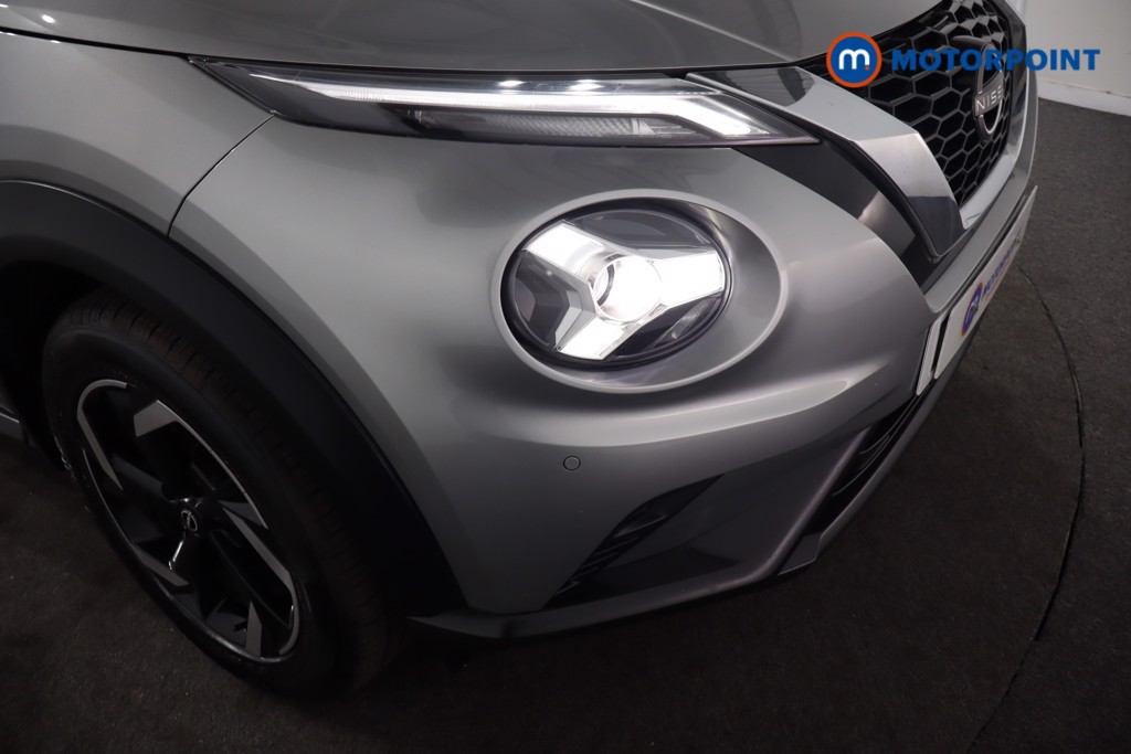 Nissan Juke N-Connecta Manual Petrol SUV - Stock Number (1566088) - 26th supplementary image