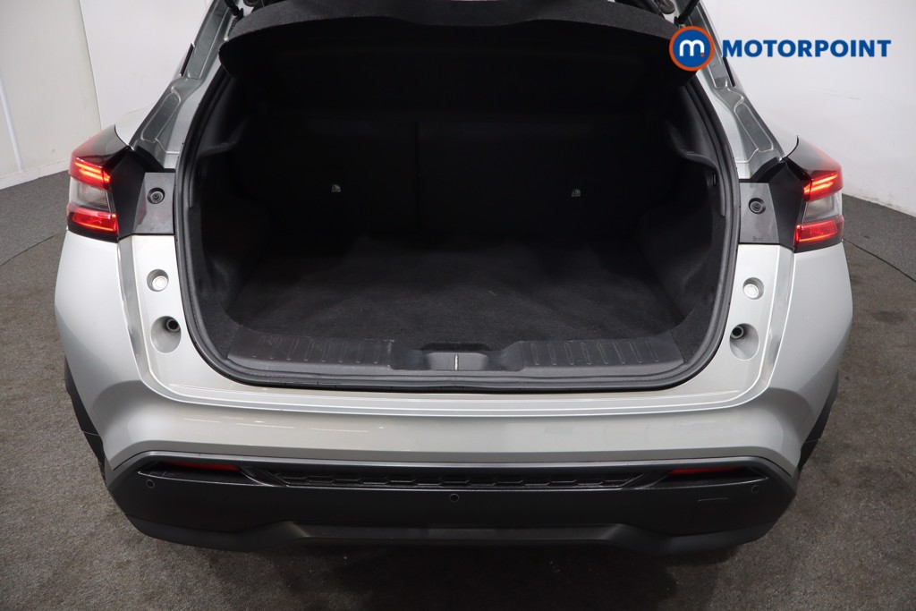 Nissan Juke N-Connecta Manual Petrol SUV - Stock Number (1566088) - 31st supplementary image