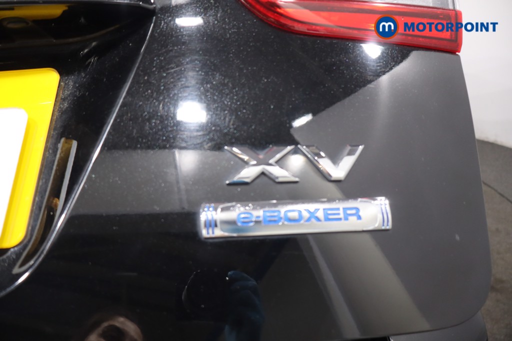 Subaru XV Se Premium Automatic Petrol-Electric Hybrid SUV - Stock Number (1566281) - 38th supplementary image