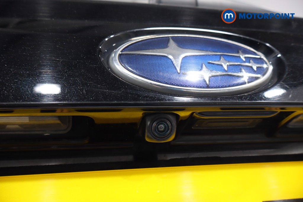 Subaru XV Se Premium Automatic Petrol-Electric Hybrid SUV - Stock Number (1566281) - 39th supplementary image