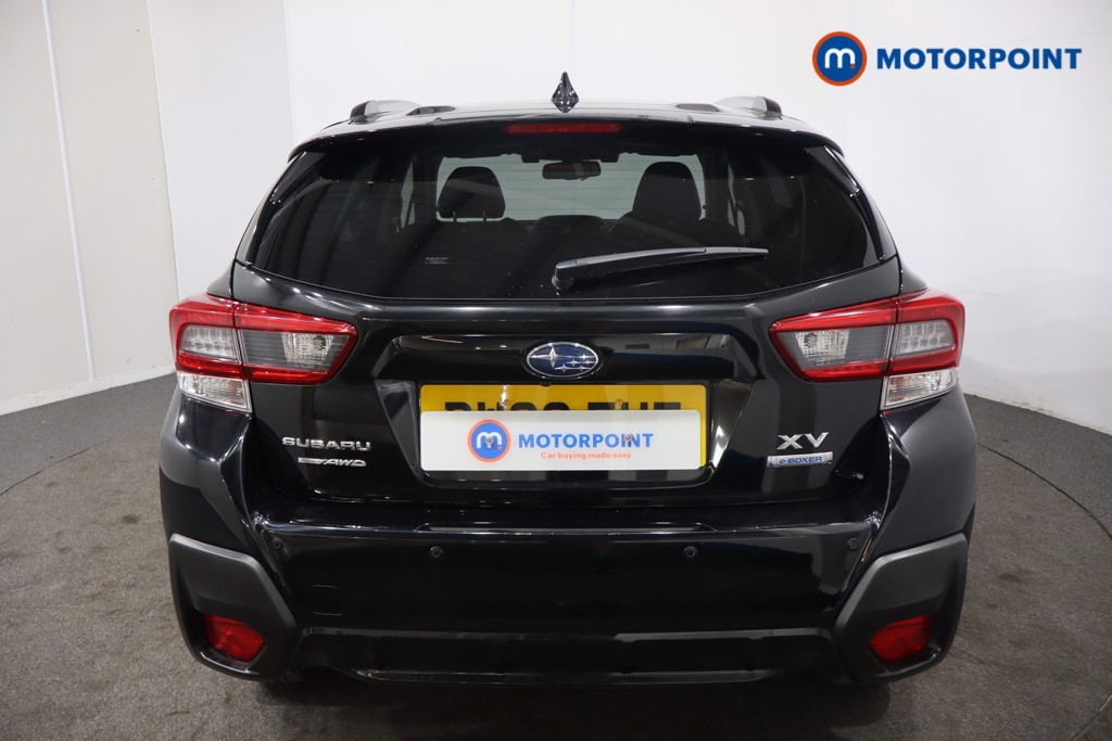 Subaru XV Se Premium Automatic Petrol-Electric Hybrid SUV - Stock Number (1566281) - 40th supplementary image