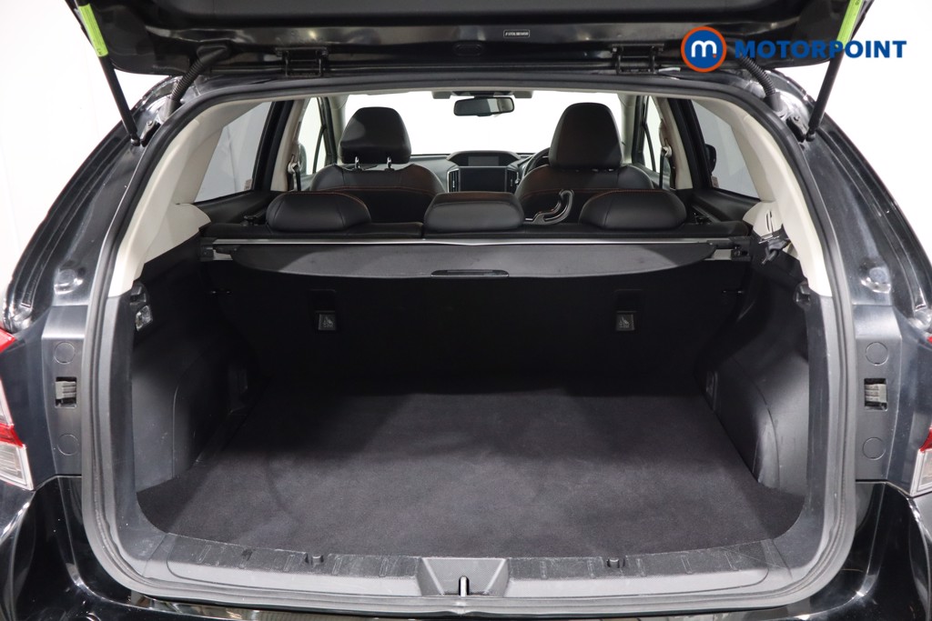 Subaru XV Se Premium Automatic Petrol-Electric Hybrid SUV - Stock Number (1566281) - 41st supplementary image
