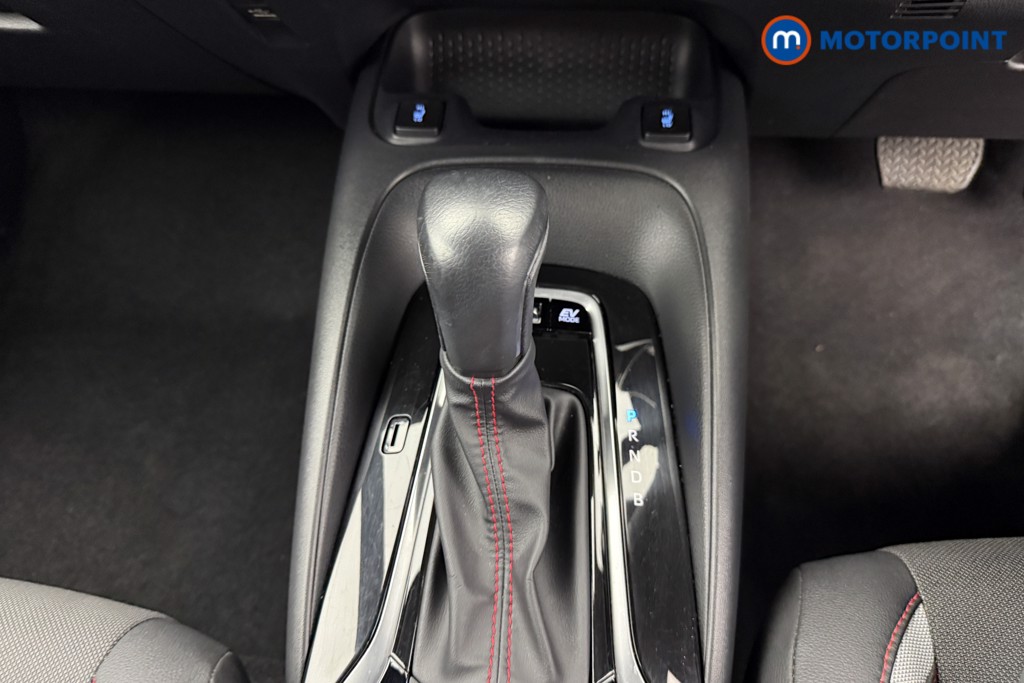 Toyota Corolla Gr Sport Automatic Petrol-Electric Hybrid Hatchback - Stock Number (1566298) - 10th supplementary image