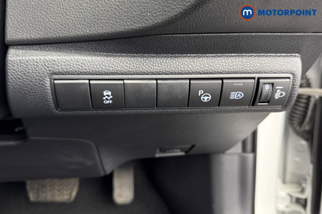 Toyota Corolla Gr Sport Automatic Petrol-Electric Hybrid Hatchback - Stock Number (1566298) - 13th supplementary image