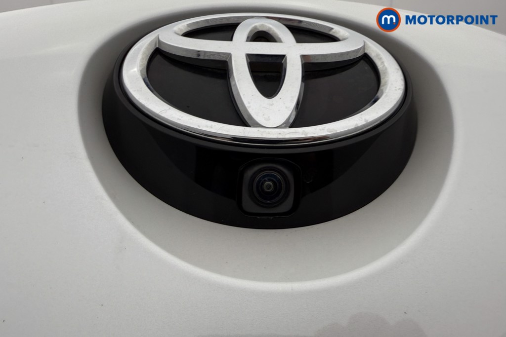 Toyota Corolla Gr Sport Automatic Petrol-Electric Hybrid Hatchback - Stock Number (1566298) - 18th supplementary image