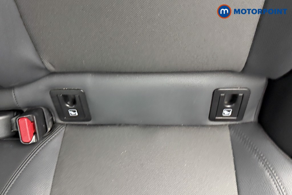 Toyota Corolla Gr Sport Automatic Petrol-Electric Hybrid Hatchback - Stock Number (1566298) - 22nd supplementary image