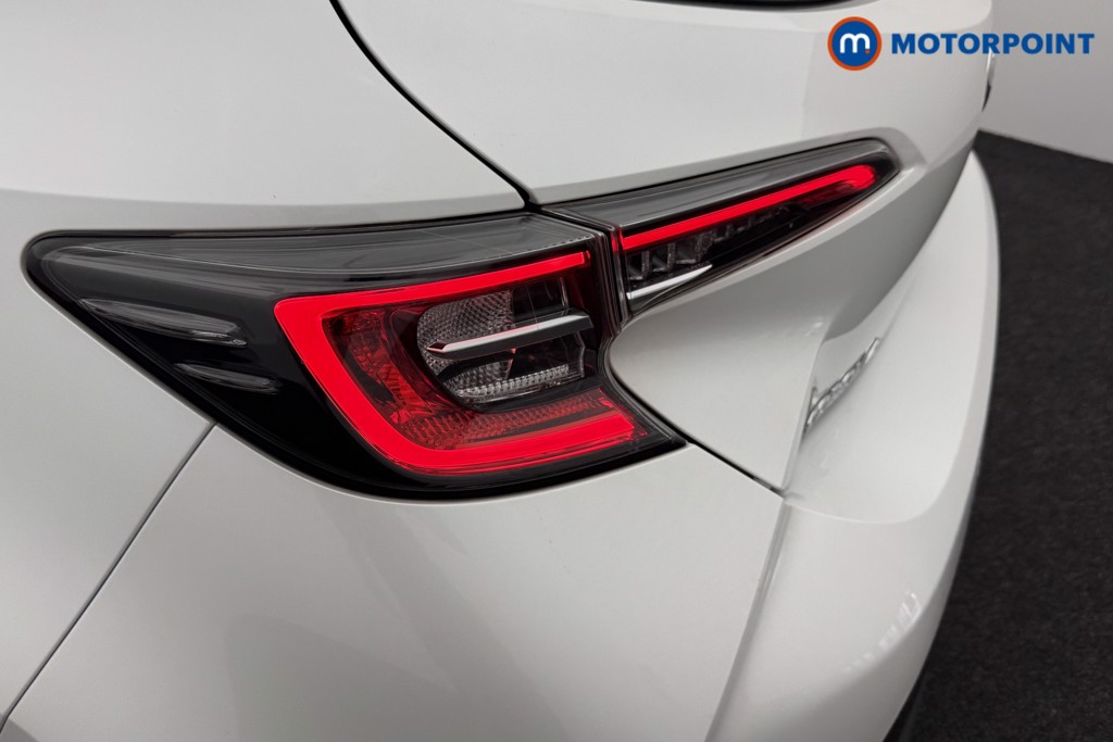 Toyota Corolla Gr Sport Automatic Petrol-Electric Hybrid Hatchback - Stock Number (1566298) - 23rd supplementary image