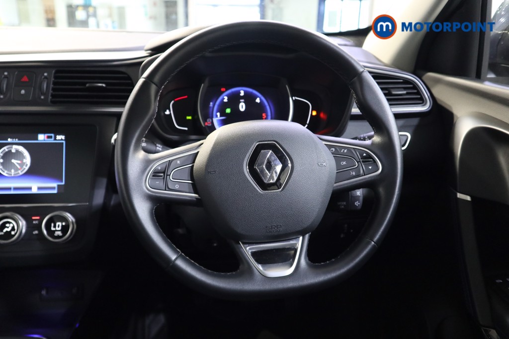 Renault Kadjar S Edition Manual Diesel SUV - Stock Number (1566309) - 2nd supplementary image