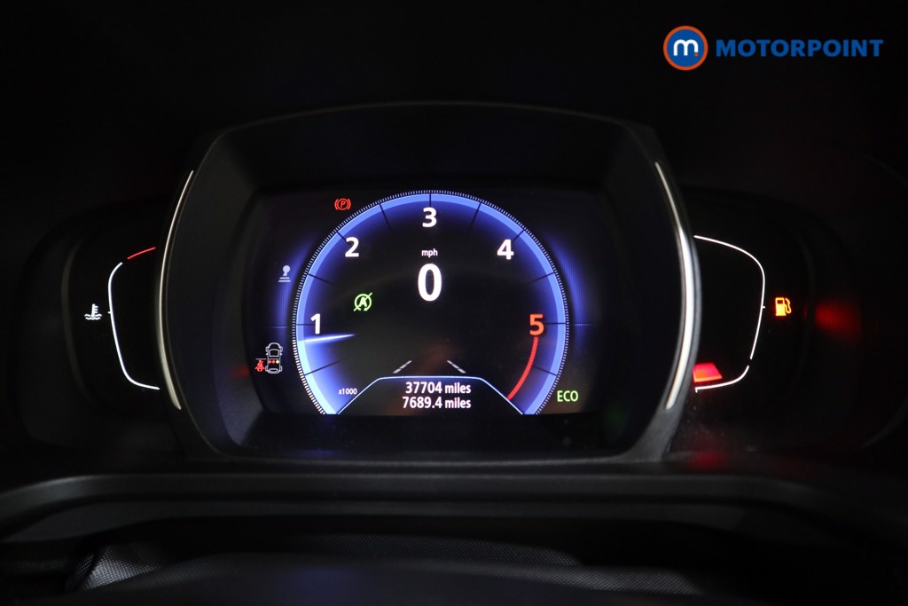 Renault Kadjar S Edition Manual Diesel SUV - Stock Number (1566309) - 3rd supplementary image